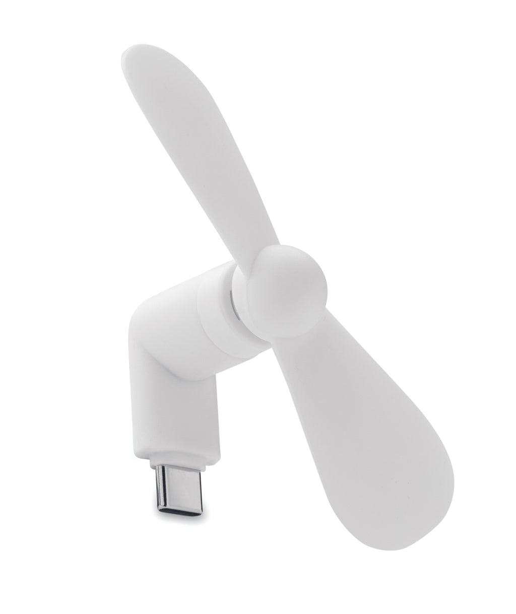 Ventilator USB portabil