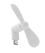 Ventilator USB portabil
