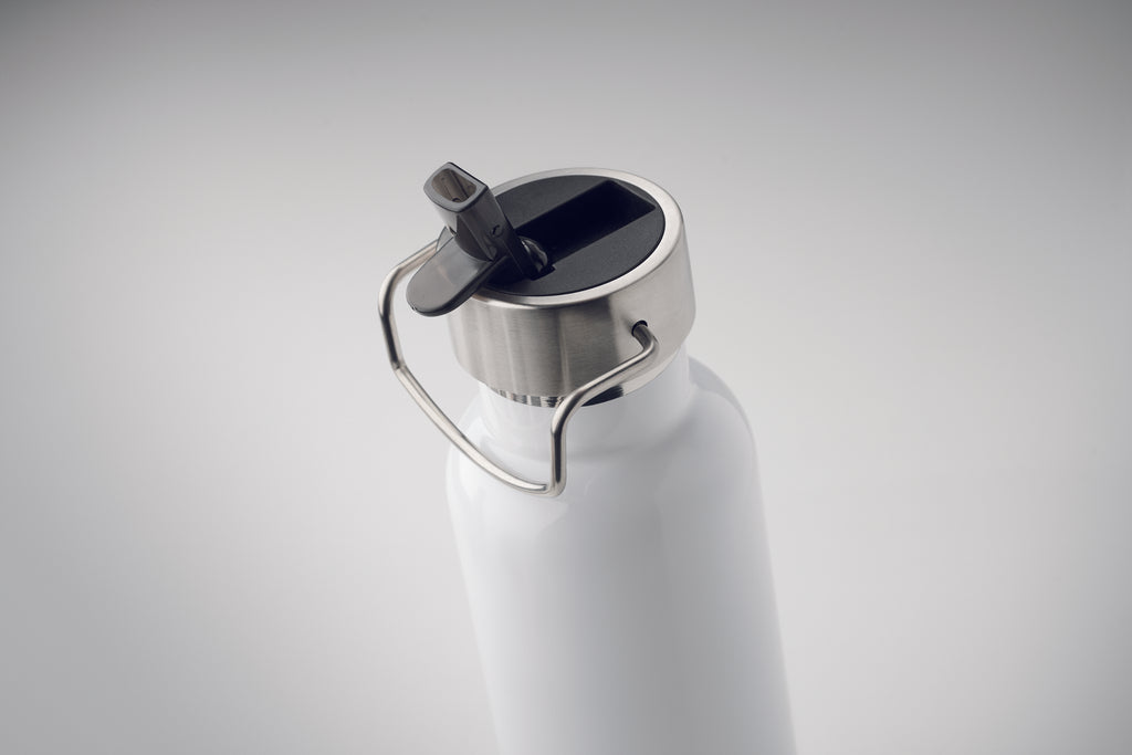 Sticlă cu perete dublu 660 ml