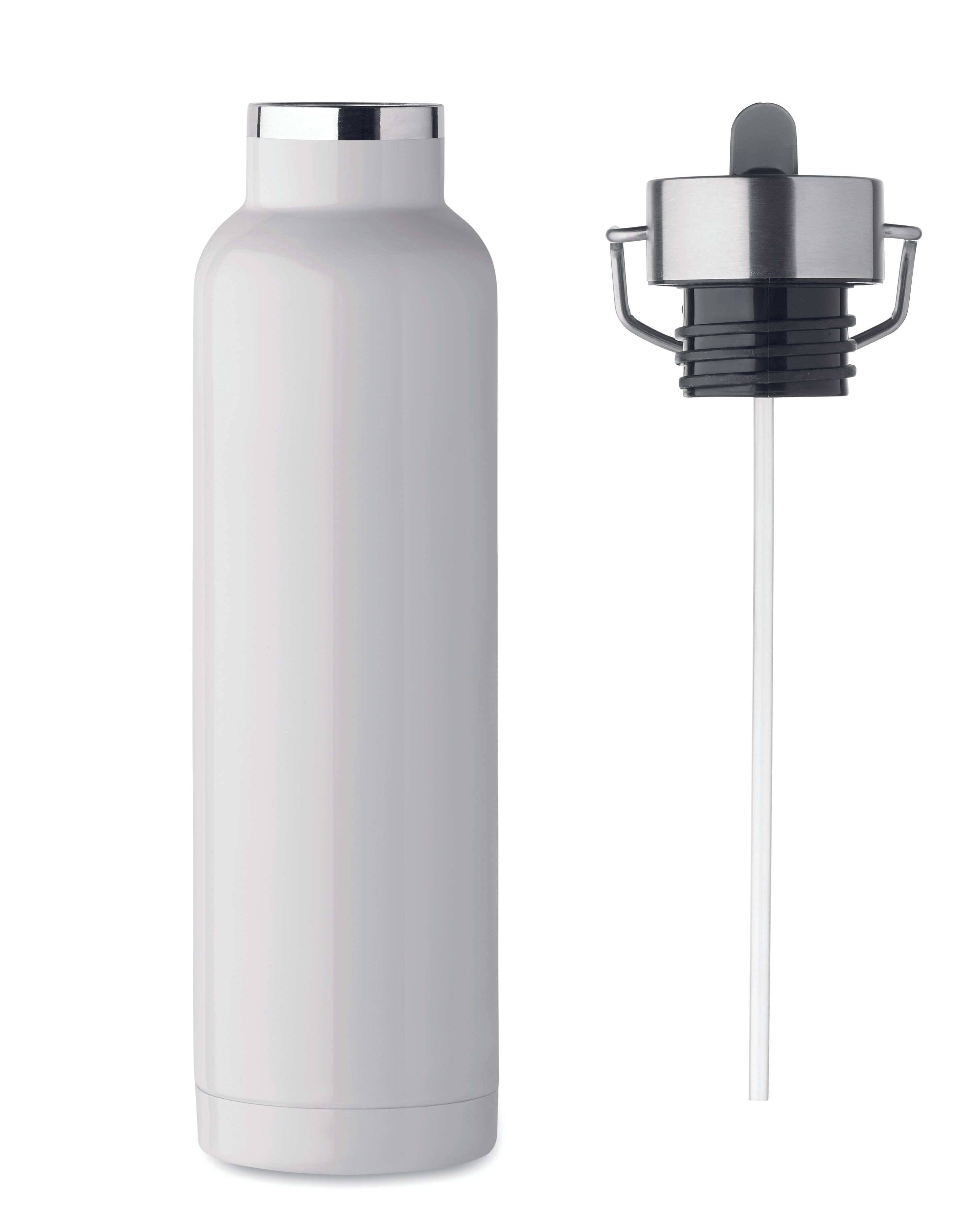 Sticlă cu perete dublu 660 ml