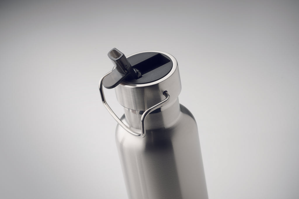 Sticlă cu perete dublu 660 ml