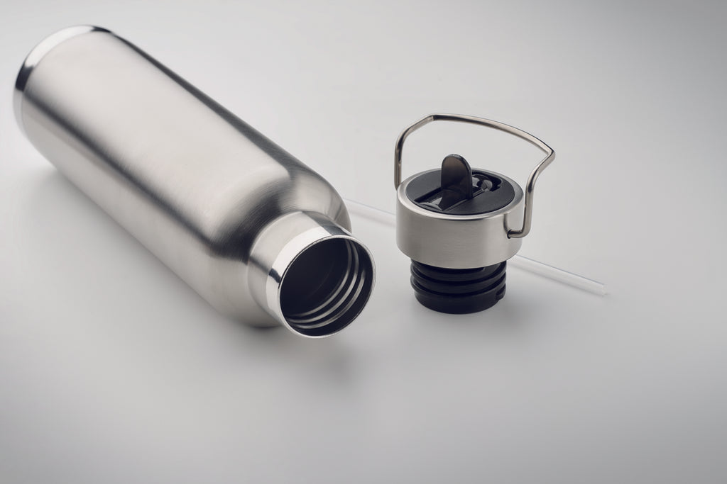 Sticlă cu perete dublu 660 ml