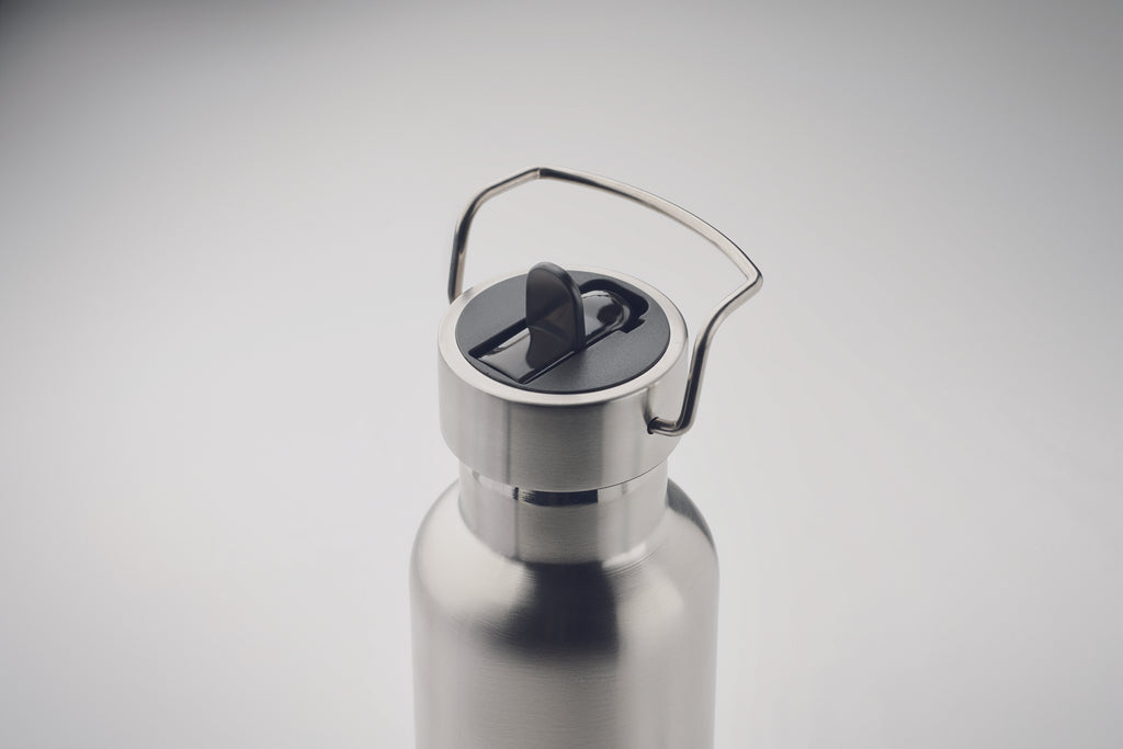 Sticlă cu perete dublu 660 ml