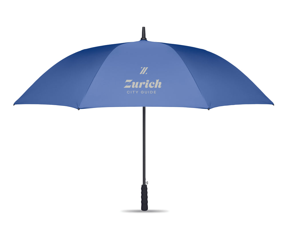 27" umbrelă rezistentă la vânt