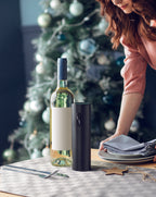 Desfăcător electric sticle vin