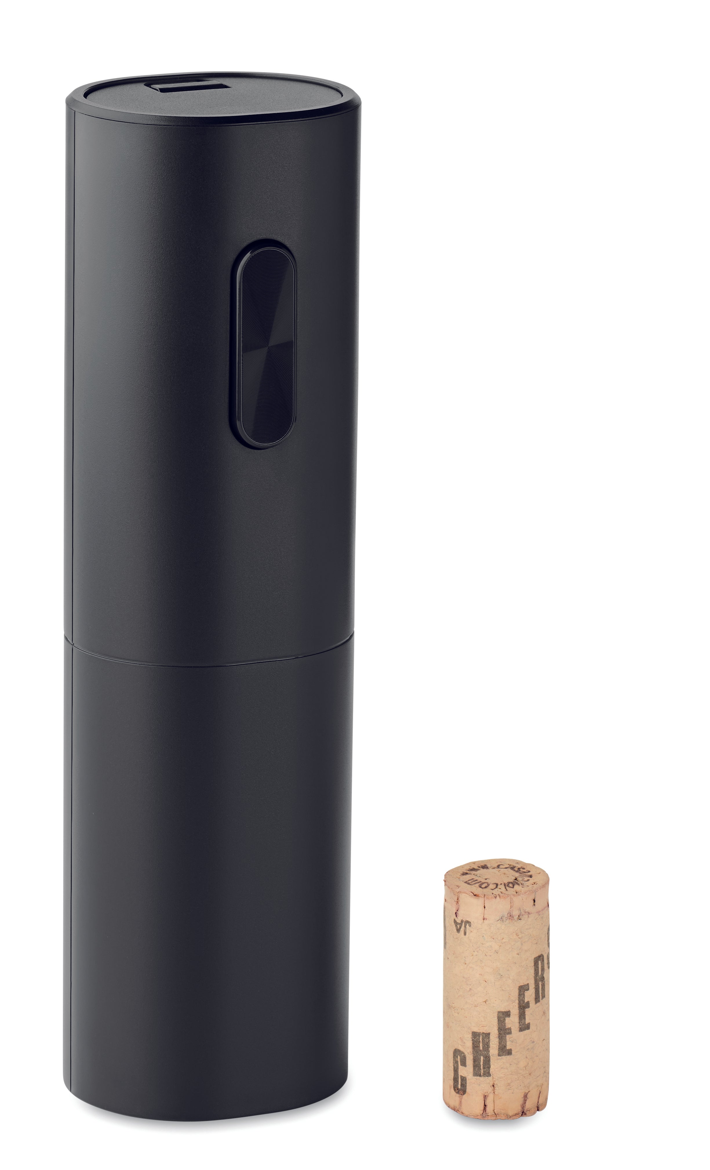 Desfăcător electric sticle vin