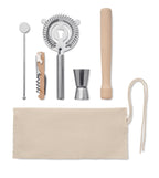 Kit de cocktailuri din 5 piese