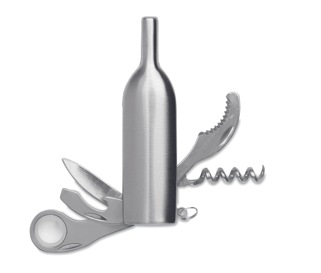 Cuțit  buzunar  multifuncționa