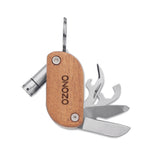 Cuțit buzunar multifuncțional