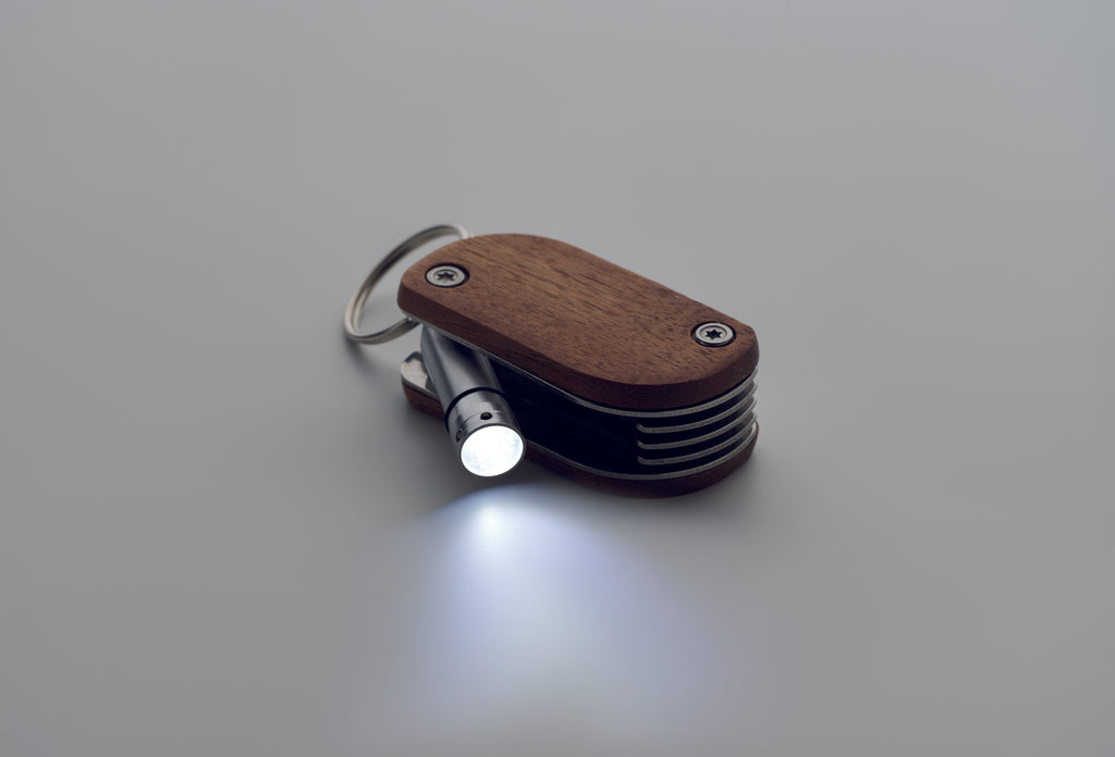 Cuțit buzunar multifuncțional