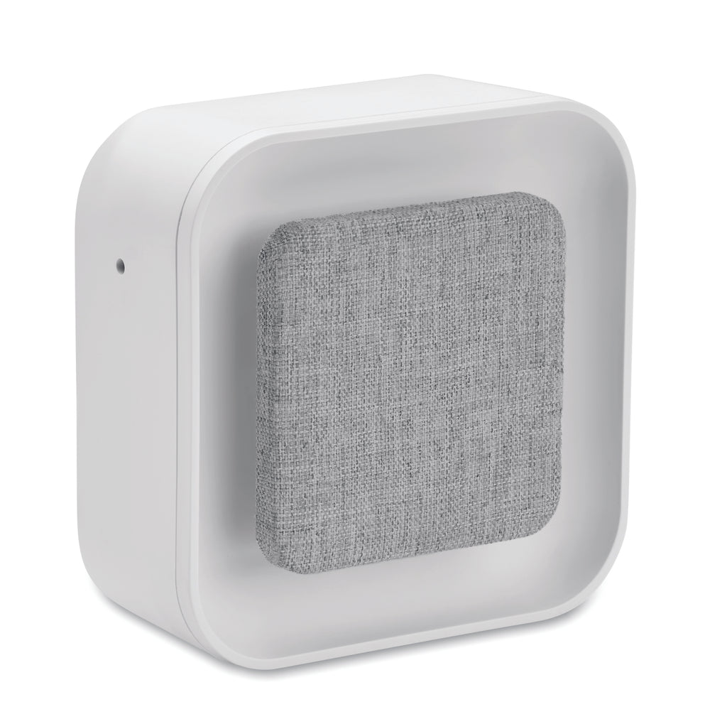 Ceas alarmă ABS/RPET reciclat