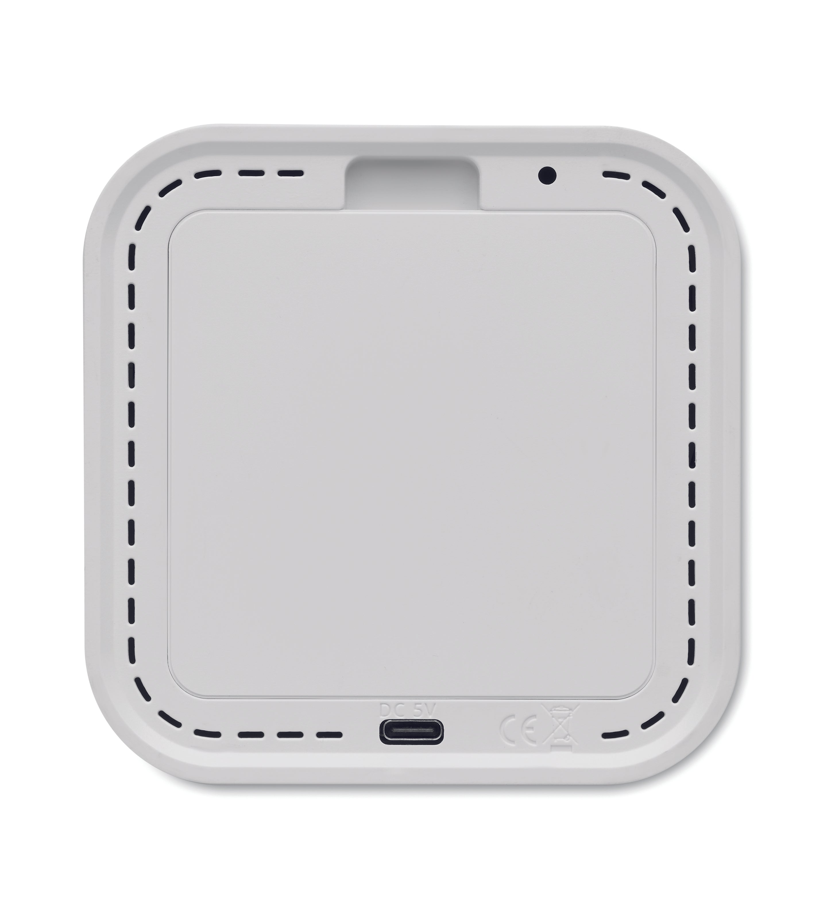 Ceas alarmă ABS/RPET reciclat