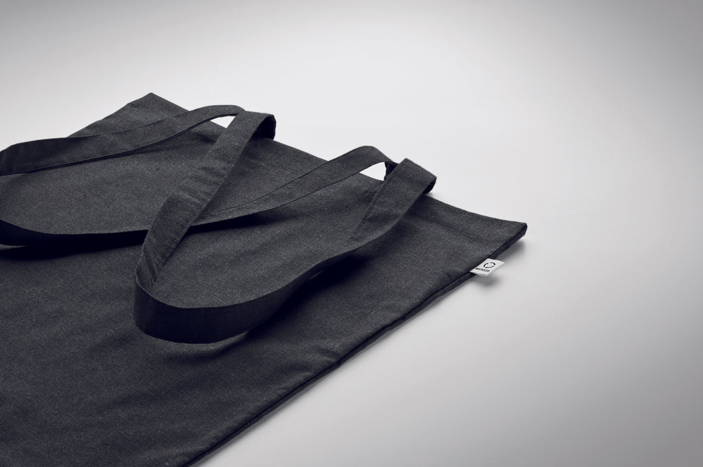 Sacosă din bumbac reciclat     MO2302-11