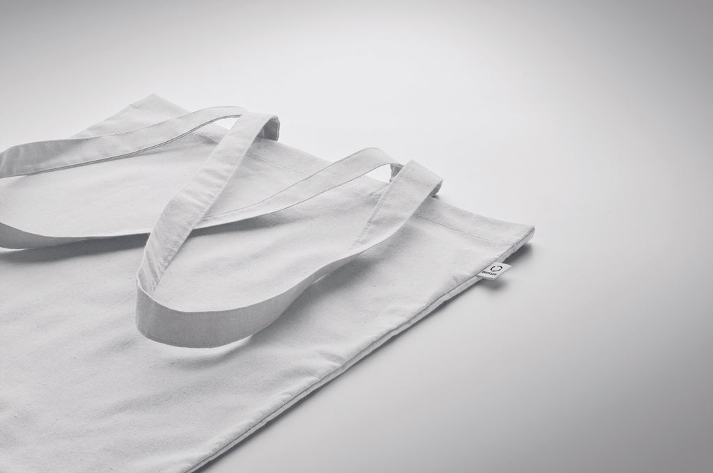 Sacosă din bumbac reciclat     MO2302-11