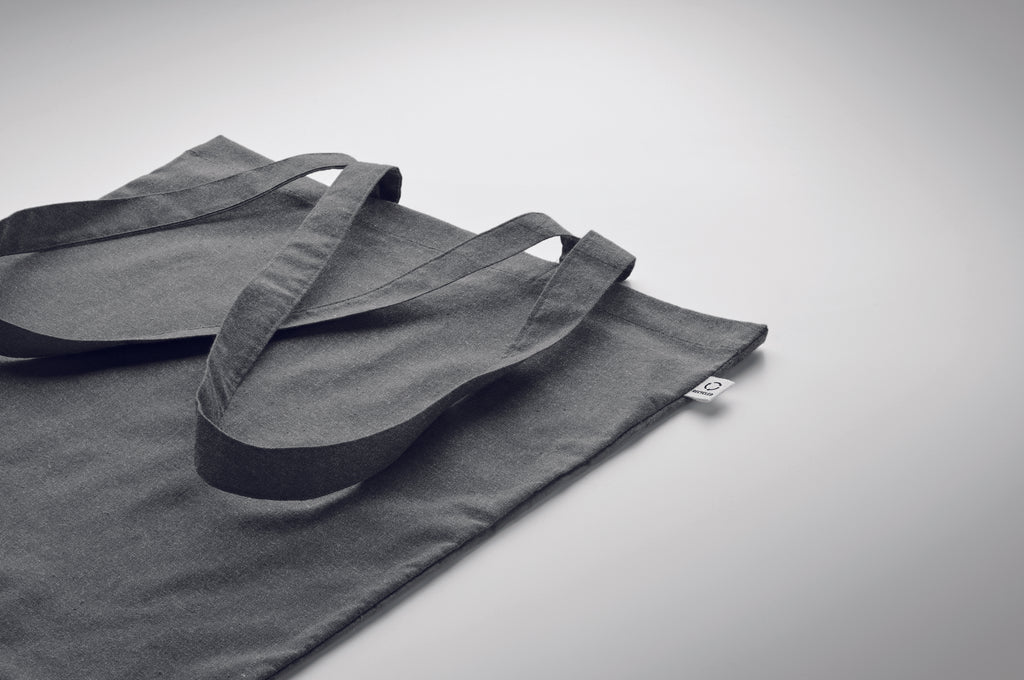 Sacosă din bumbac reciclat     MO2302-11