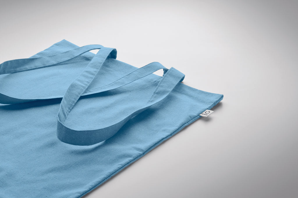 Sacosă din bumbac reciclat     MO2302-11