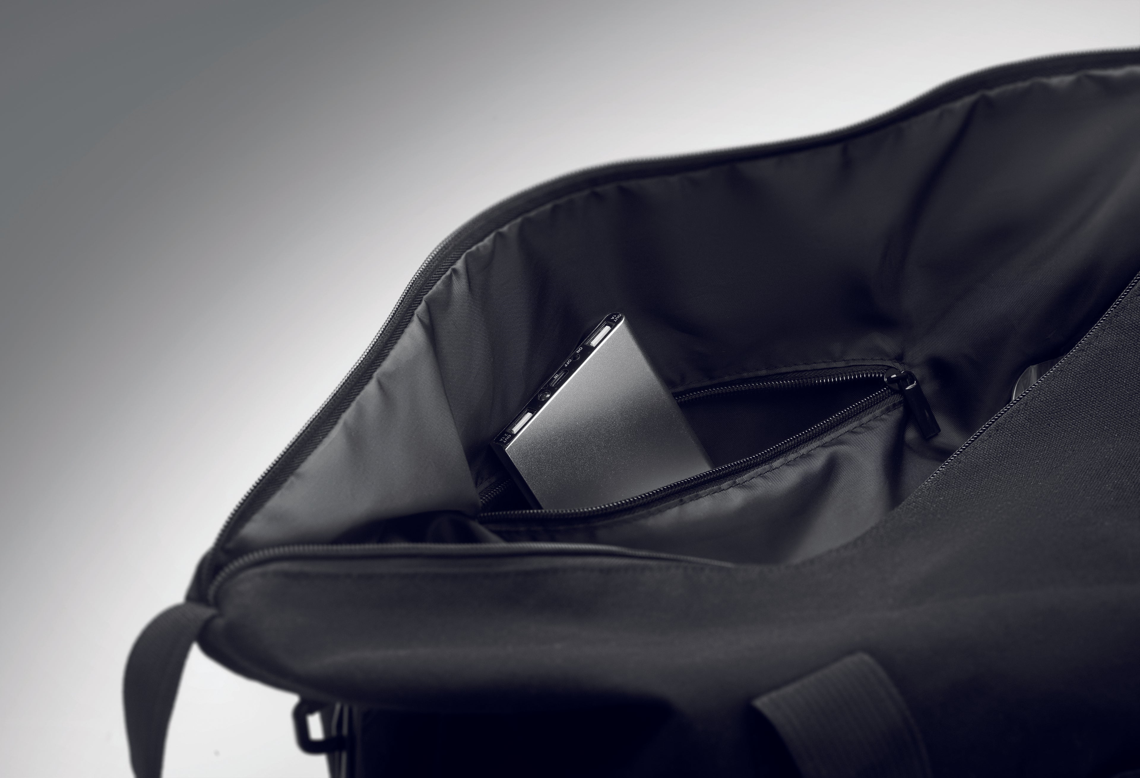 Geantă reciclată weekend