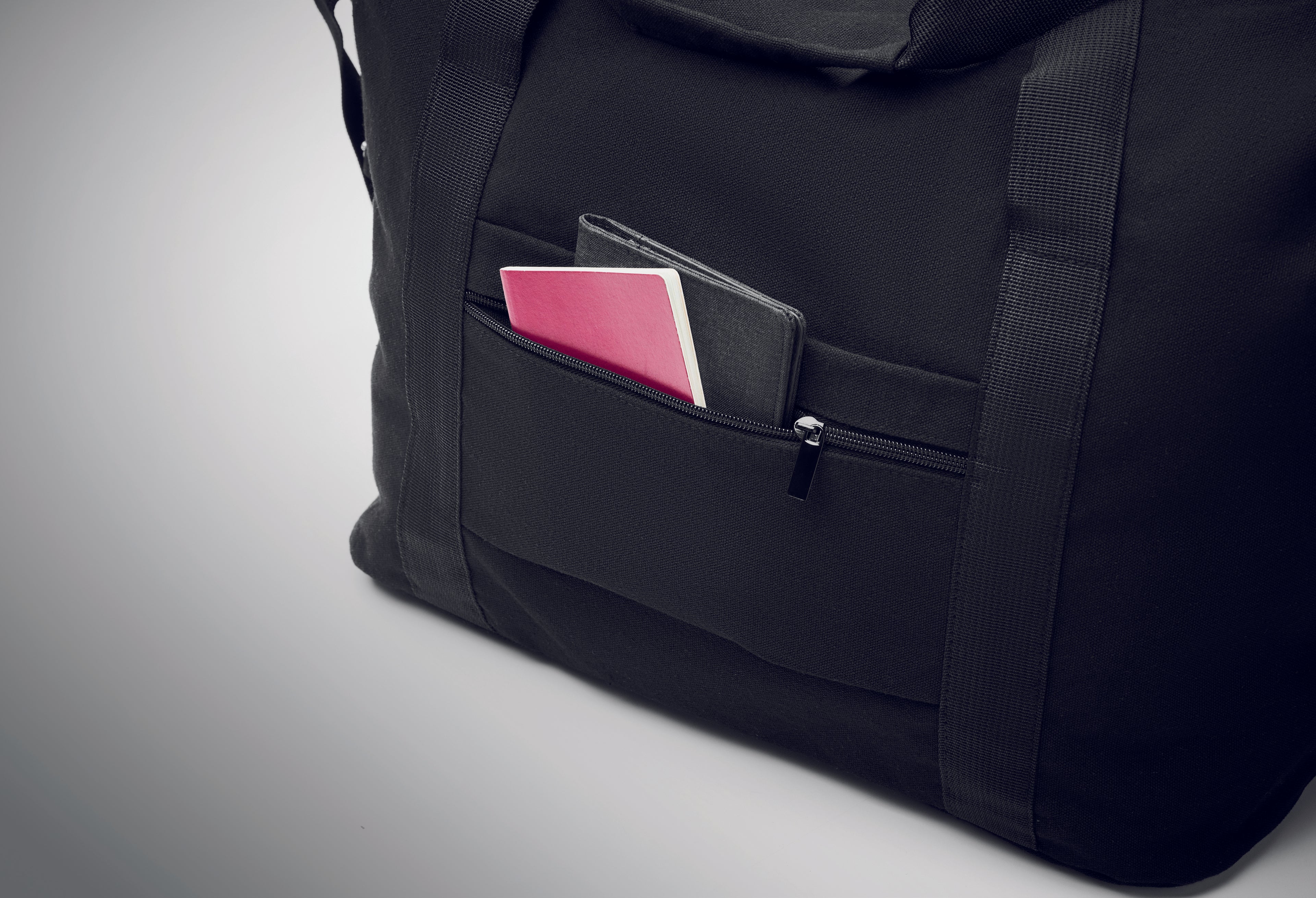 Geantă reciclată weekend