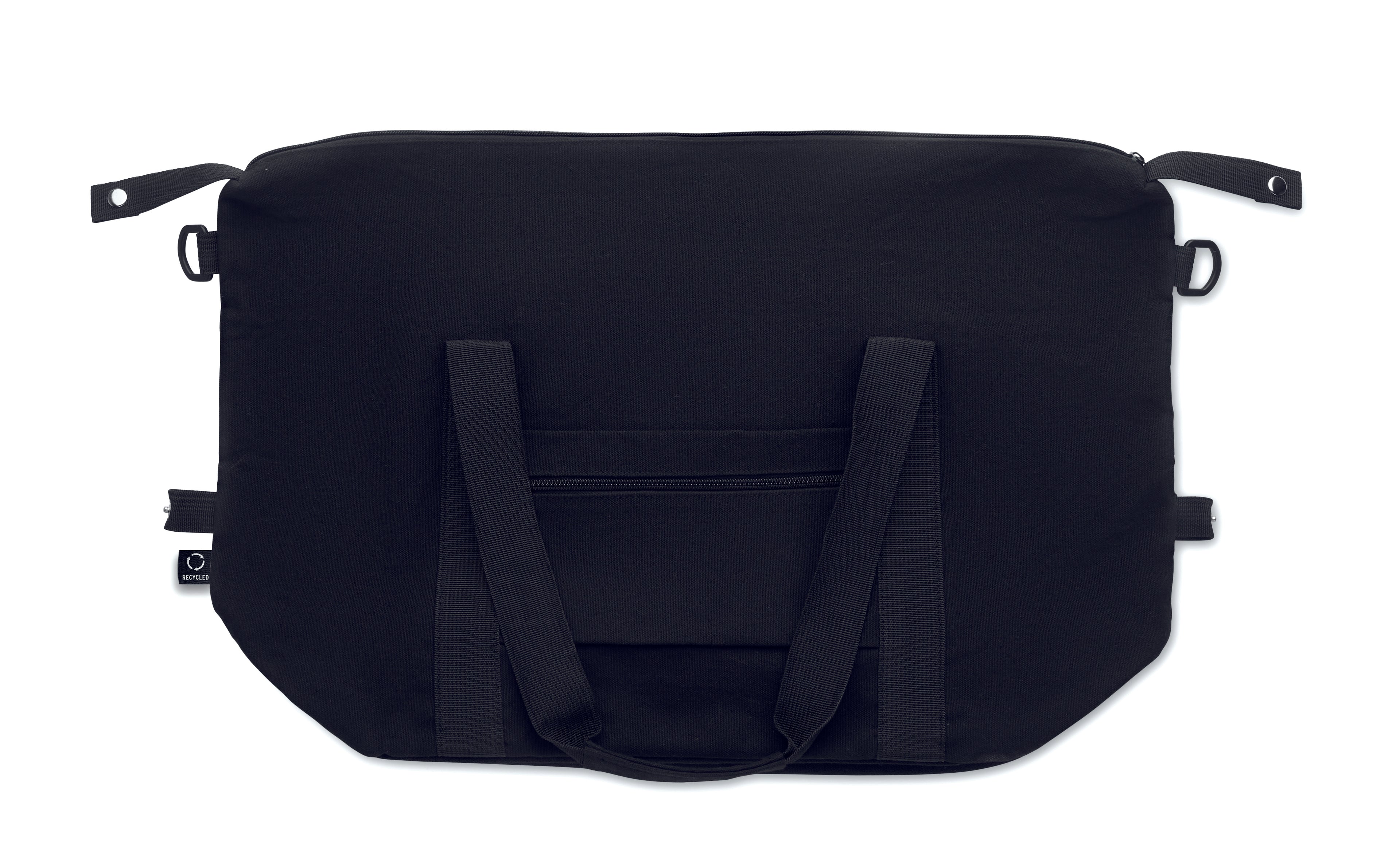 Geantă reciclată weekend