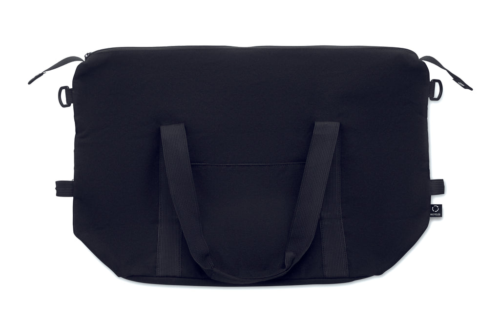 Geantă reciclată weekend