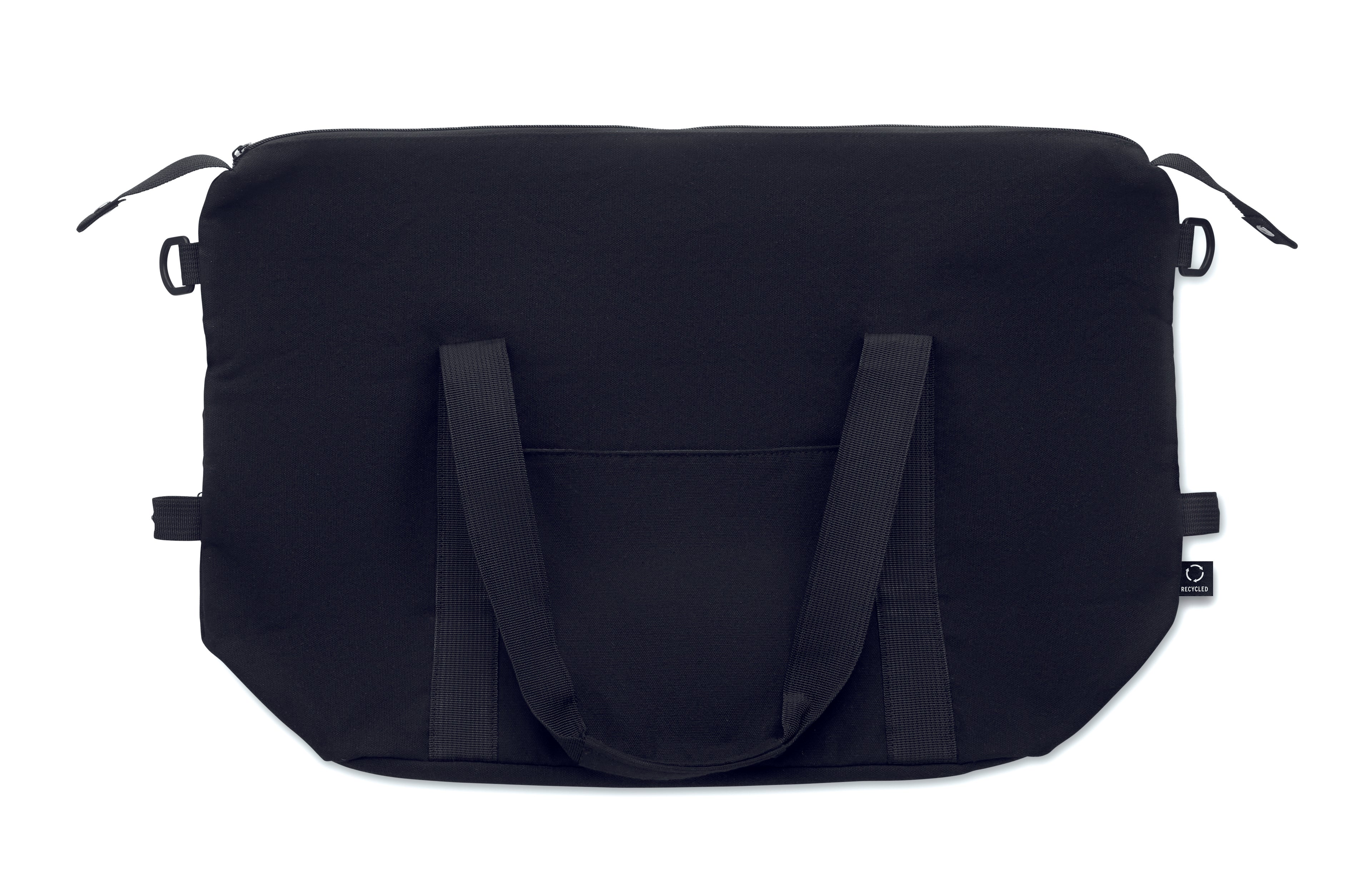 Geantă reciclată weekend