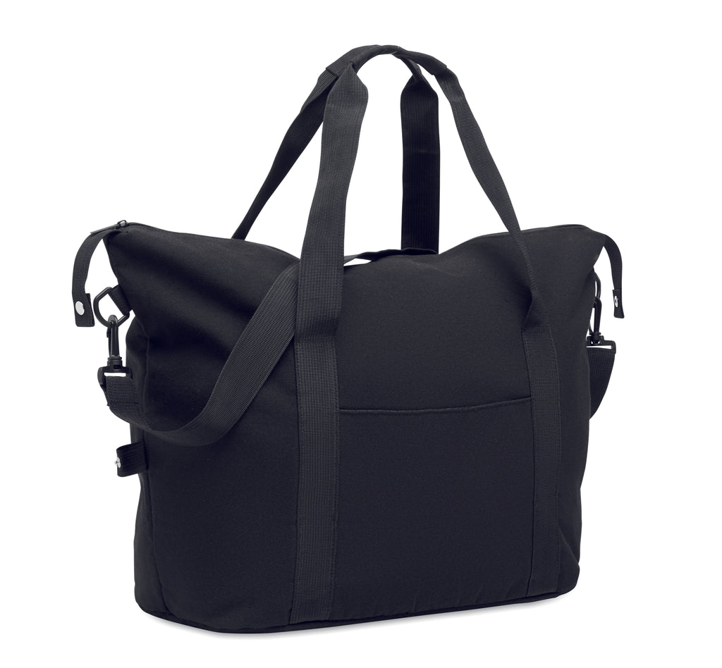 Geantă reciclată weekend