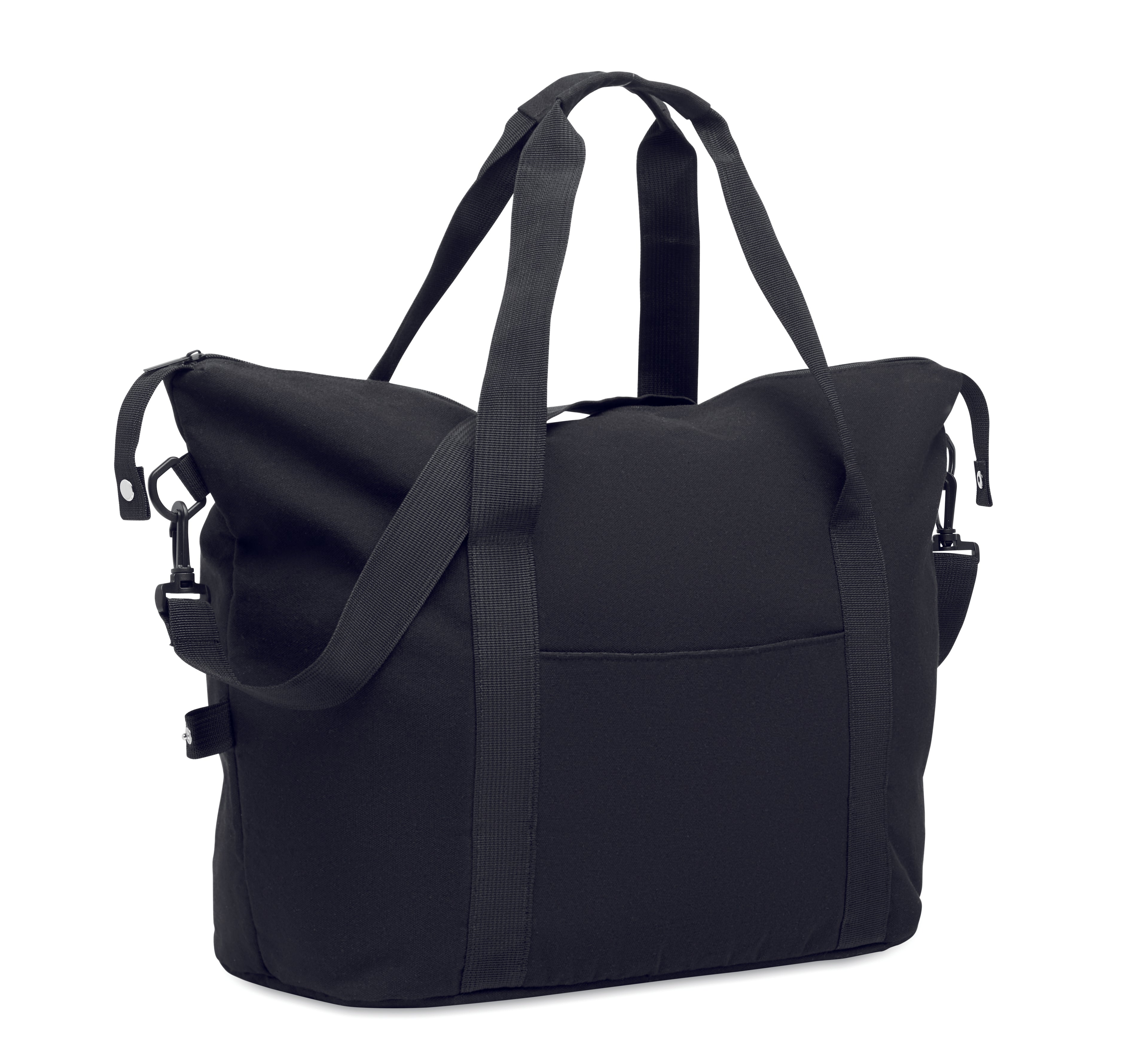 Geantă reciclată weekend