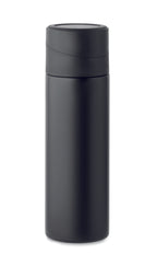 Sticlă cu perete dublu 420 ml.