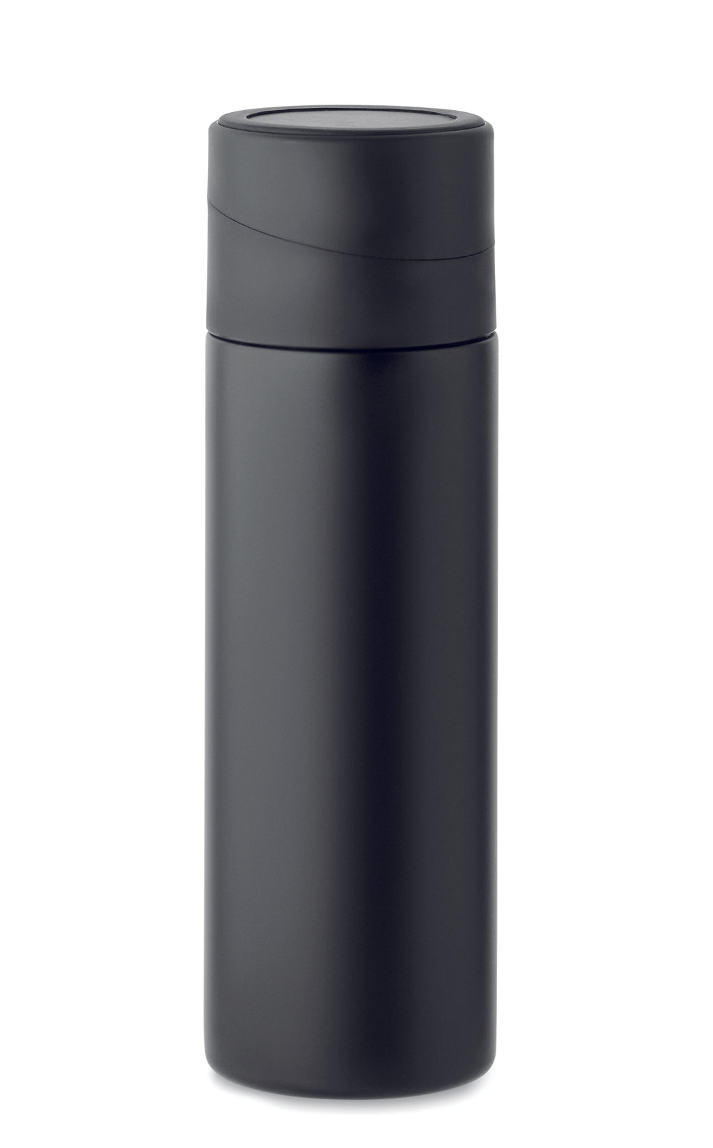 Sticlă cu perete dublu 420 ml.