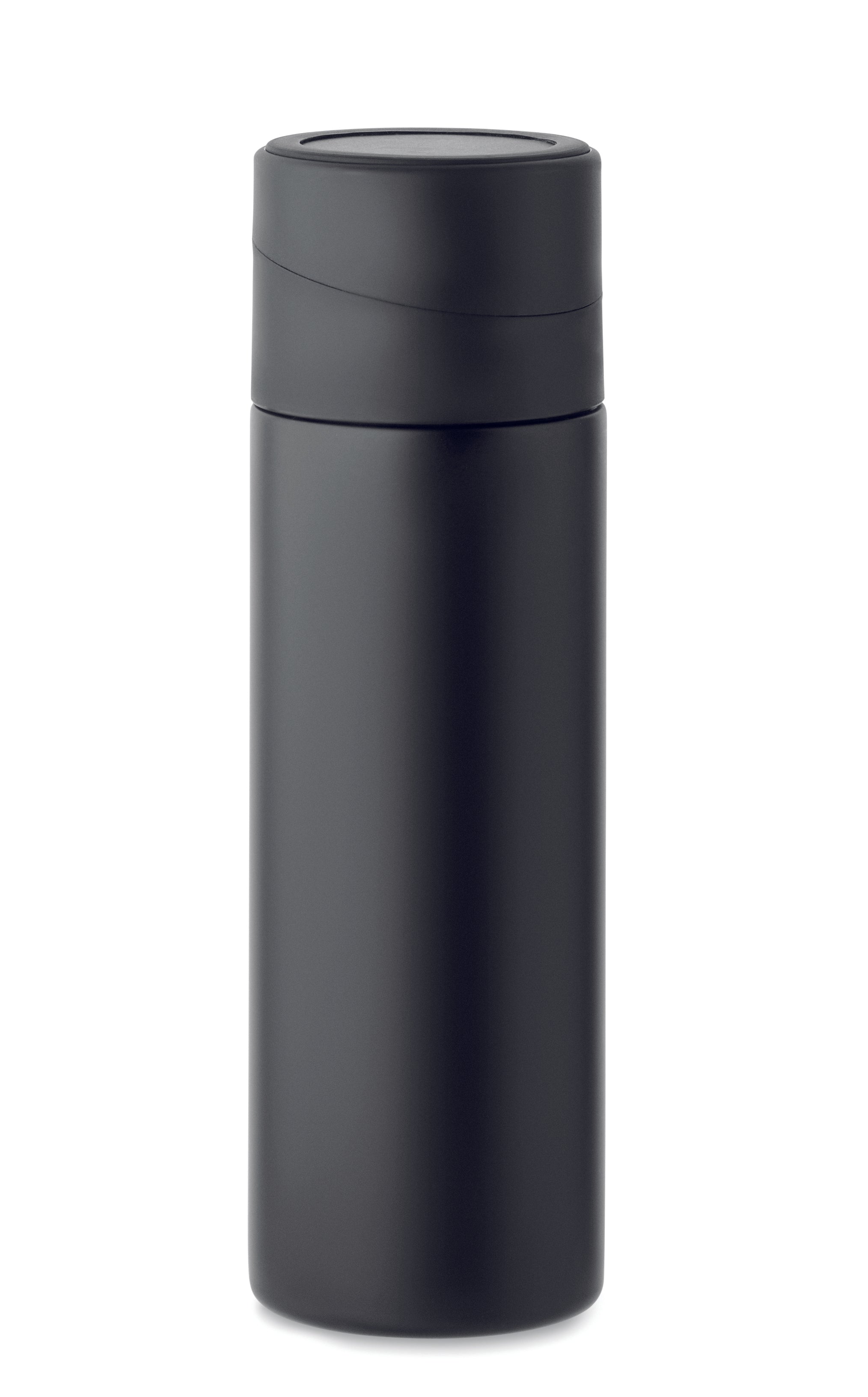 Sticlă cu perete dublu 420 ml.