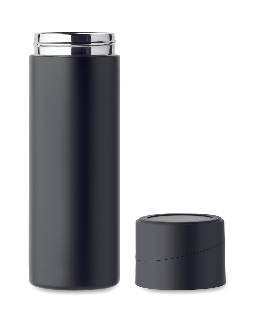 Sticlă cu perete dublu 420 ml.