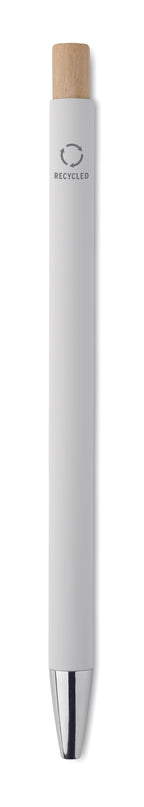 Pix din aluminiu reciclat