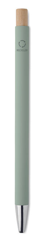 Pix din aluminiu reciclat