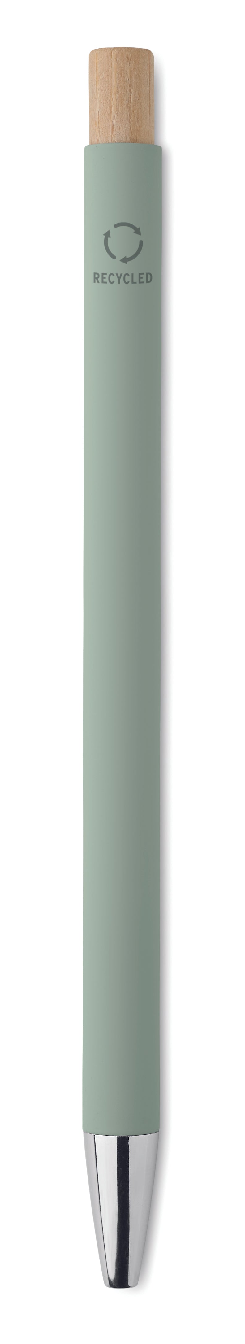 Pix din aluminiu reciclat