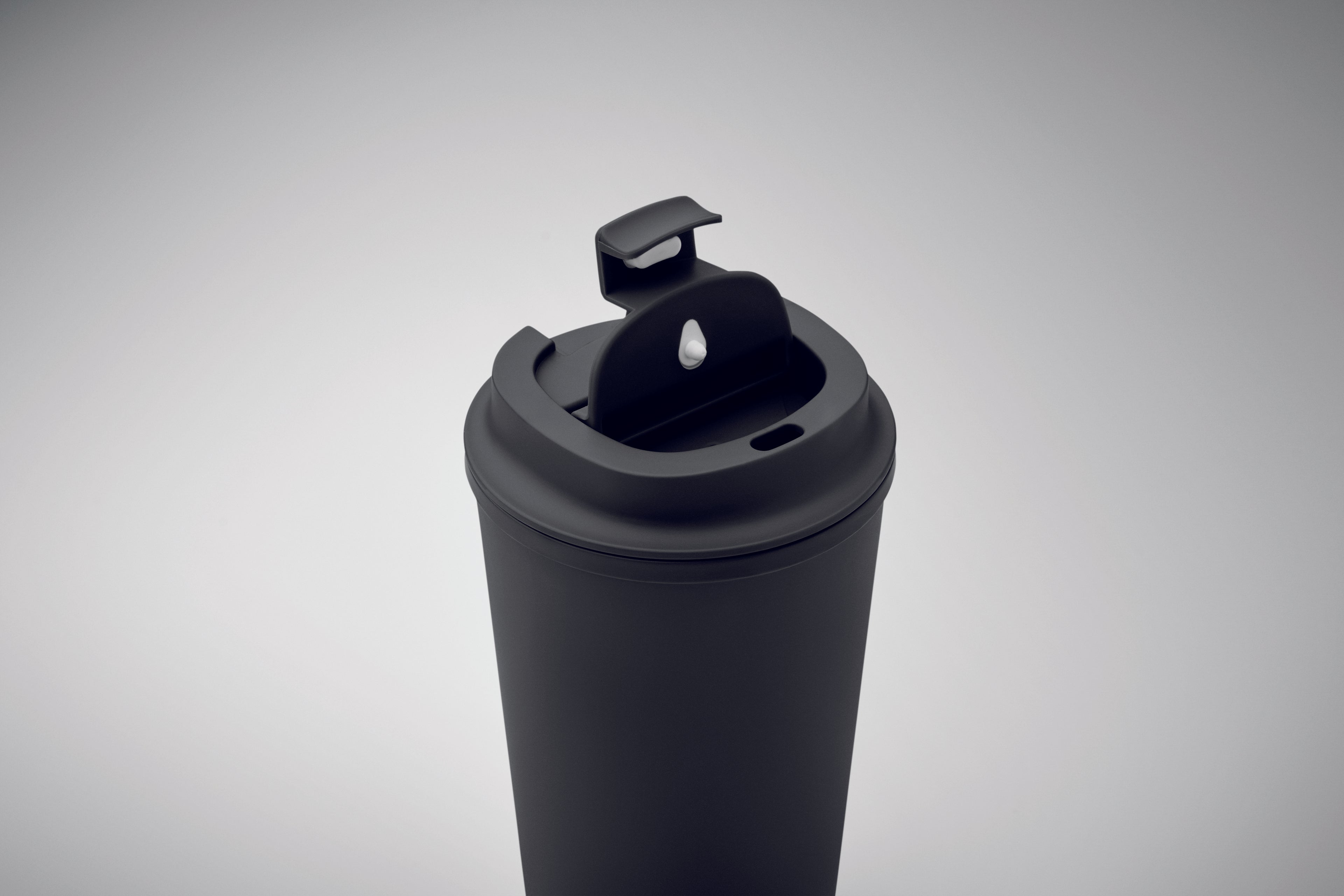 Pahar PLA perete dublu 350ml