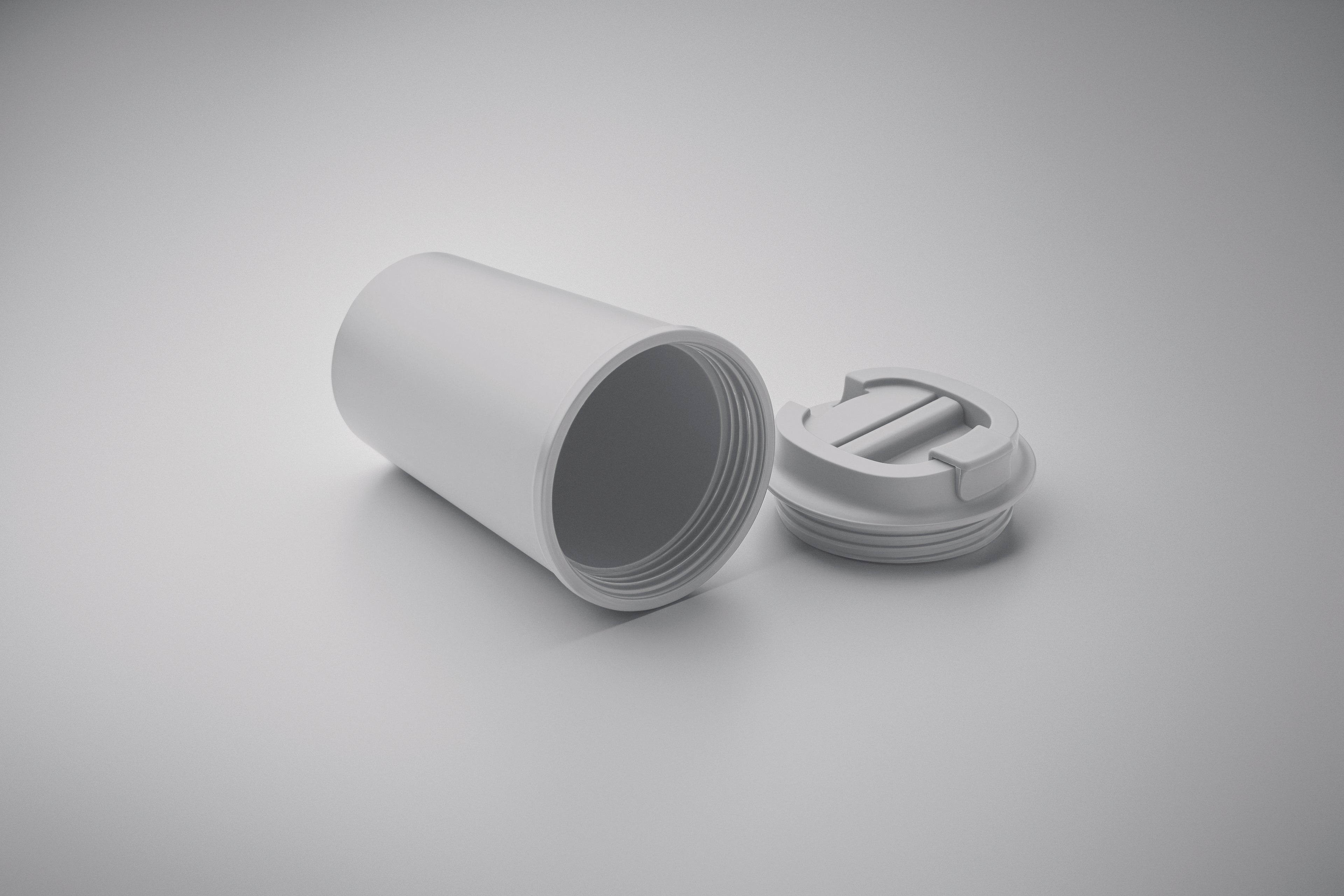 Pahar PLA perete dublu 350ml