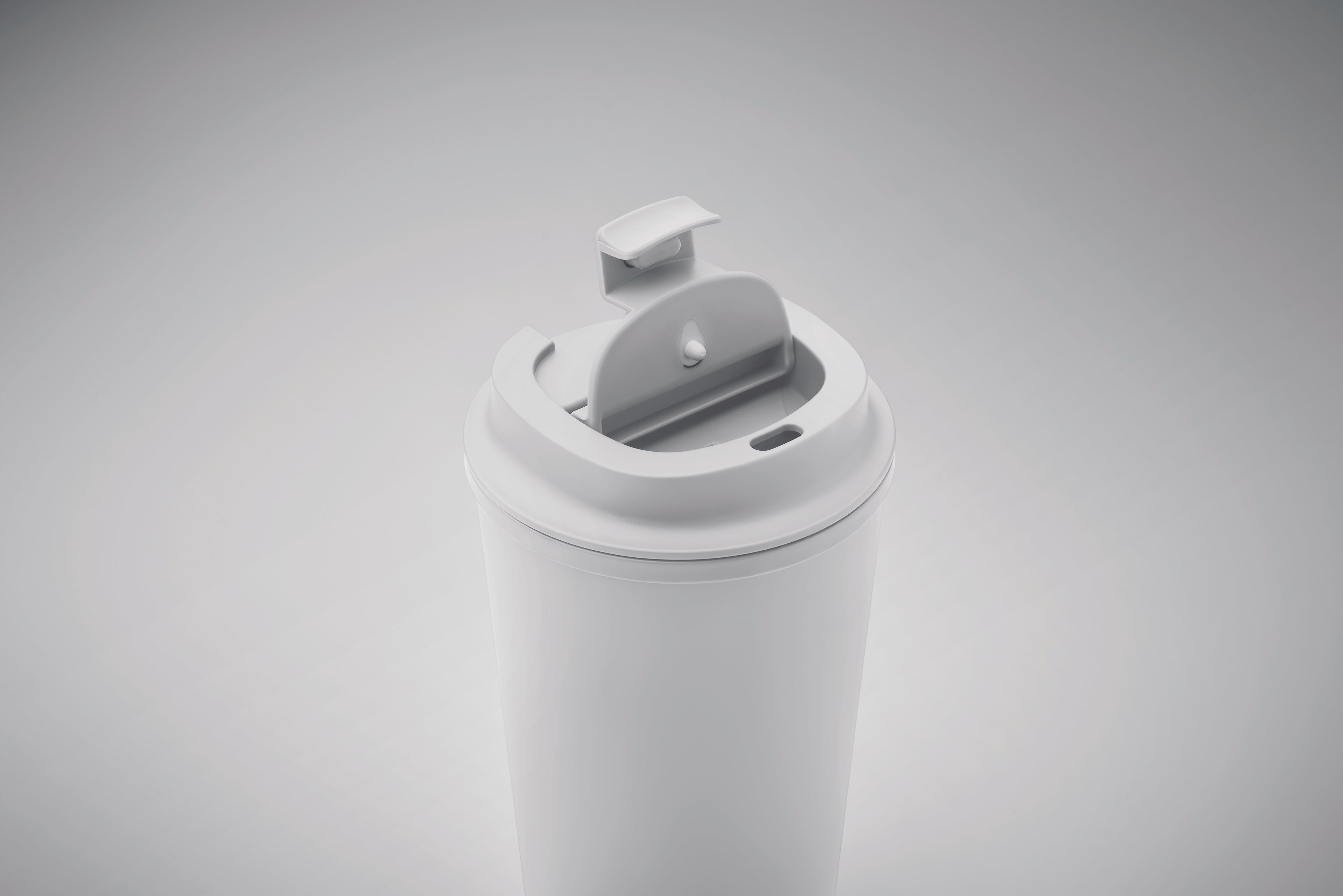 Pahar PLA perete dublu 350ml