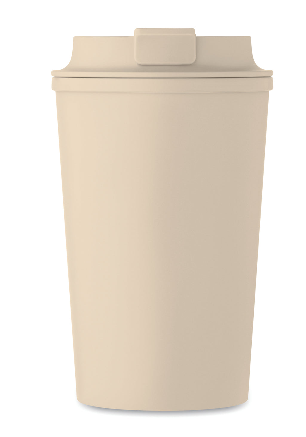 Pahar PLA perete dublu 350ml