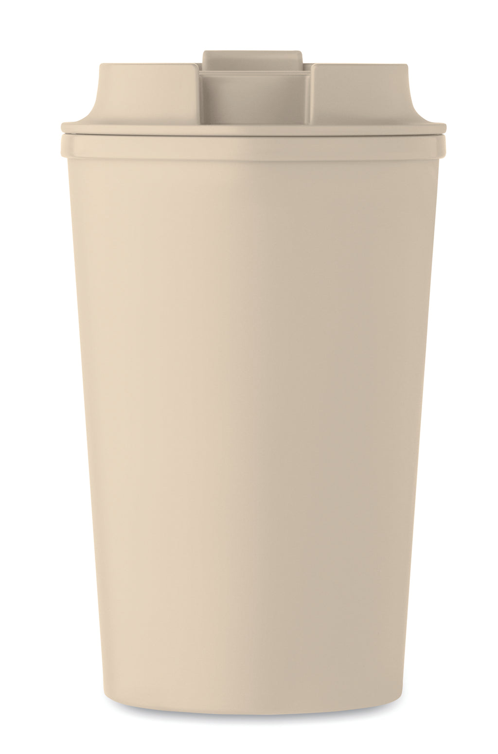 Pahar PLA perete dublu 350ml