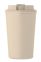 Pahar PLA perete dublu 350ml