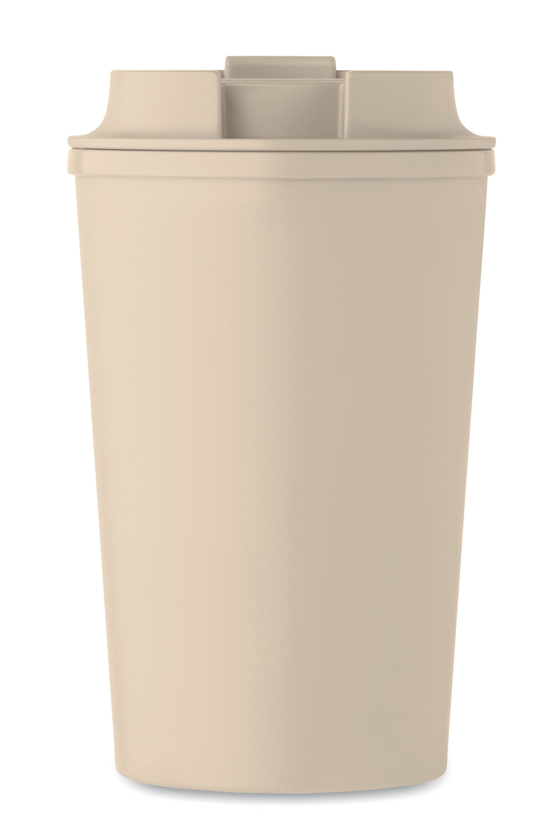 Pahar PLA perete dublu 350ml