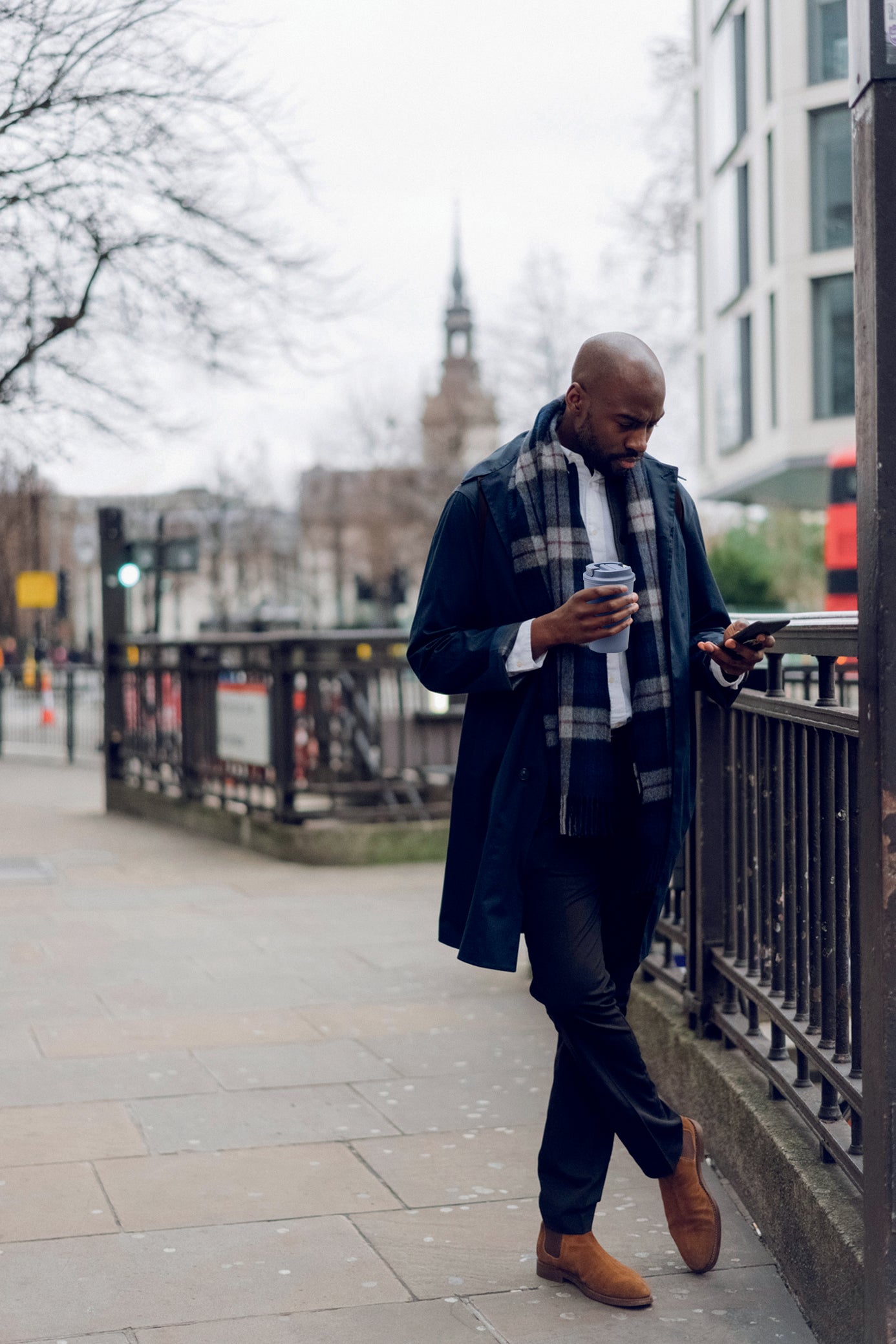 Pahar PLA perete dublu 350ml