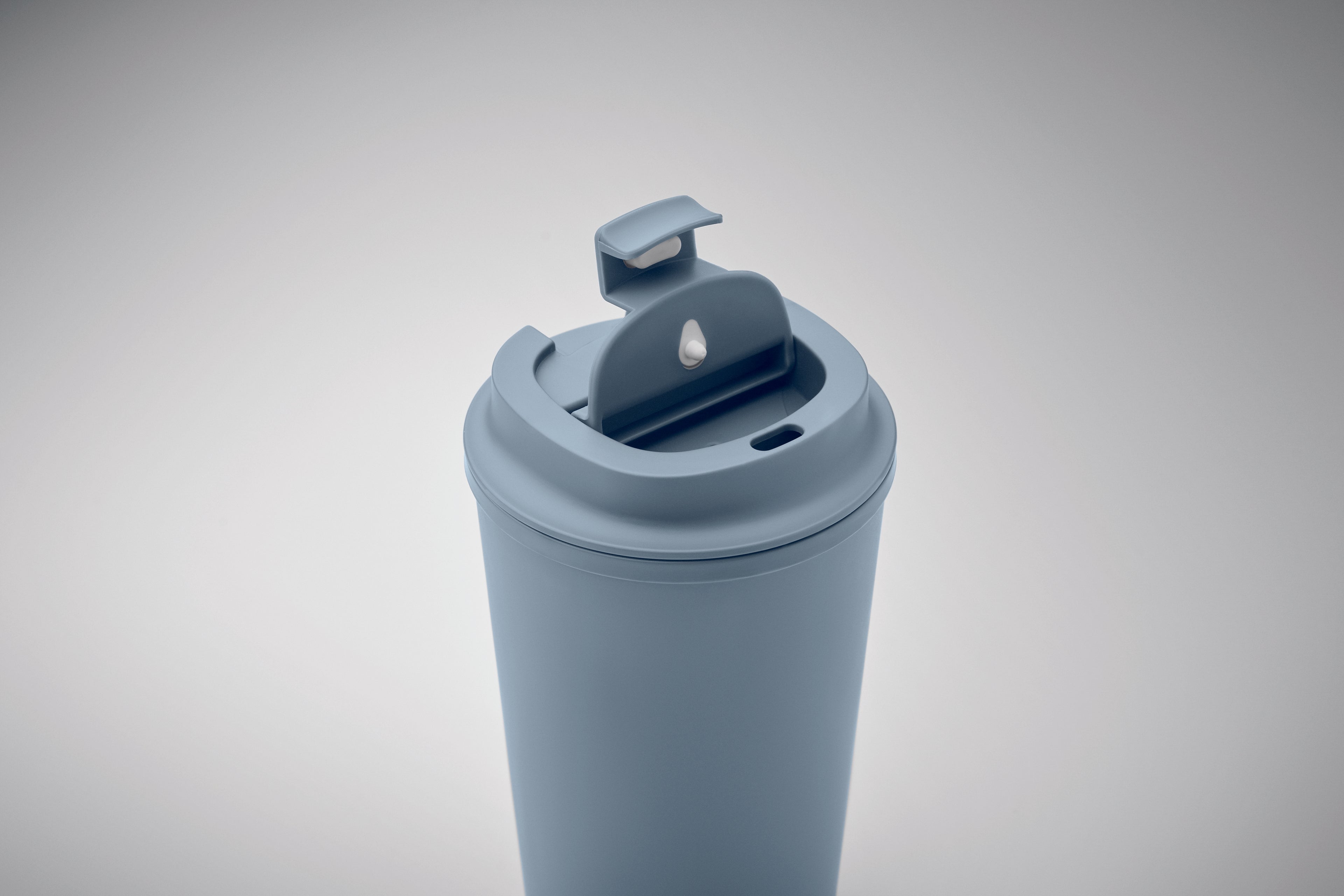 Pahar PLA perete dublu 350ml