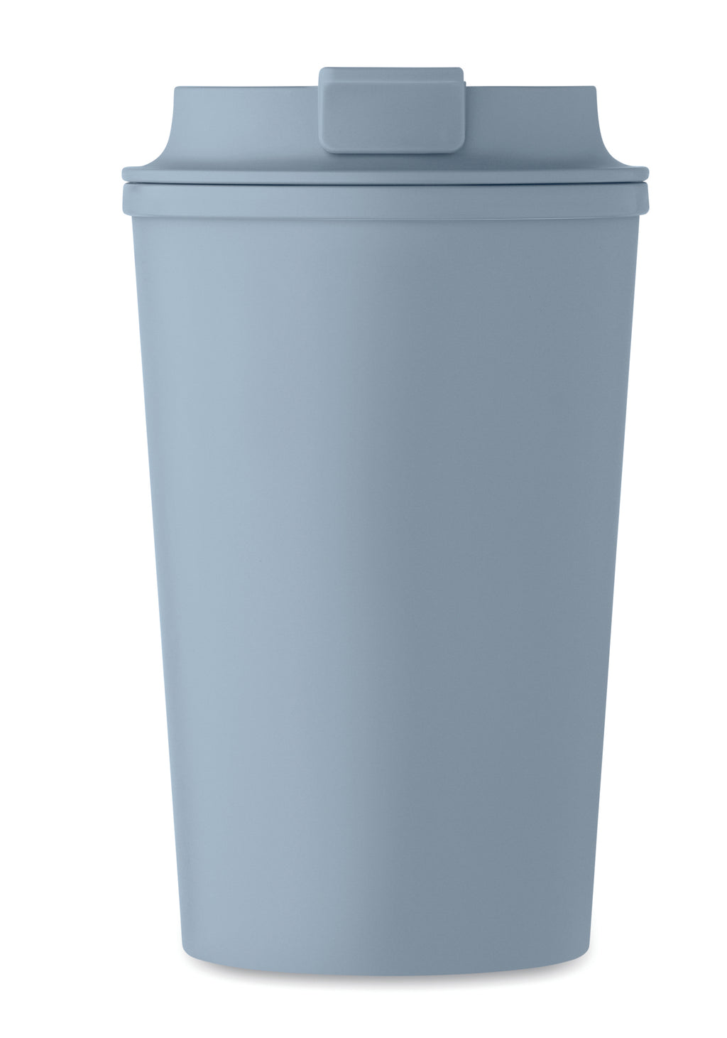 Pahar PLA perete dublu 350ml