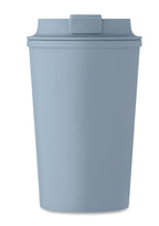 Pahar PLA perete dublu 350ml