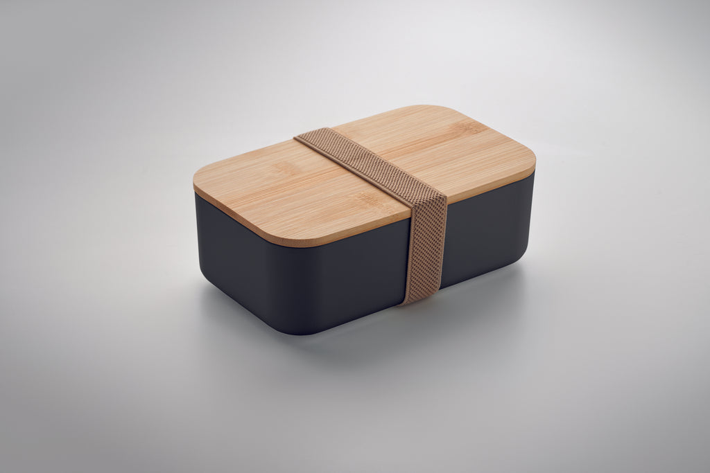 Cutie de prânz 1000ml PLA