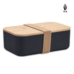 Cutie de prânz 1000ml PLA