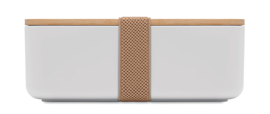 Cutie de prânz 1000ml PLA