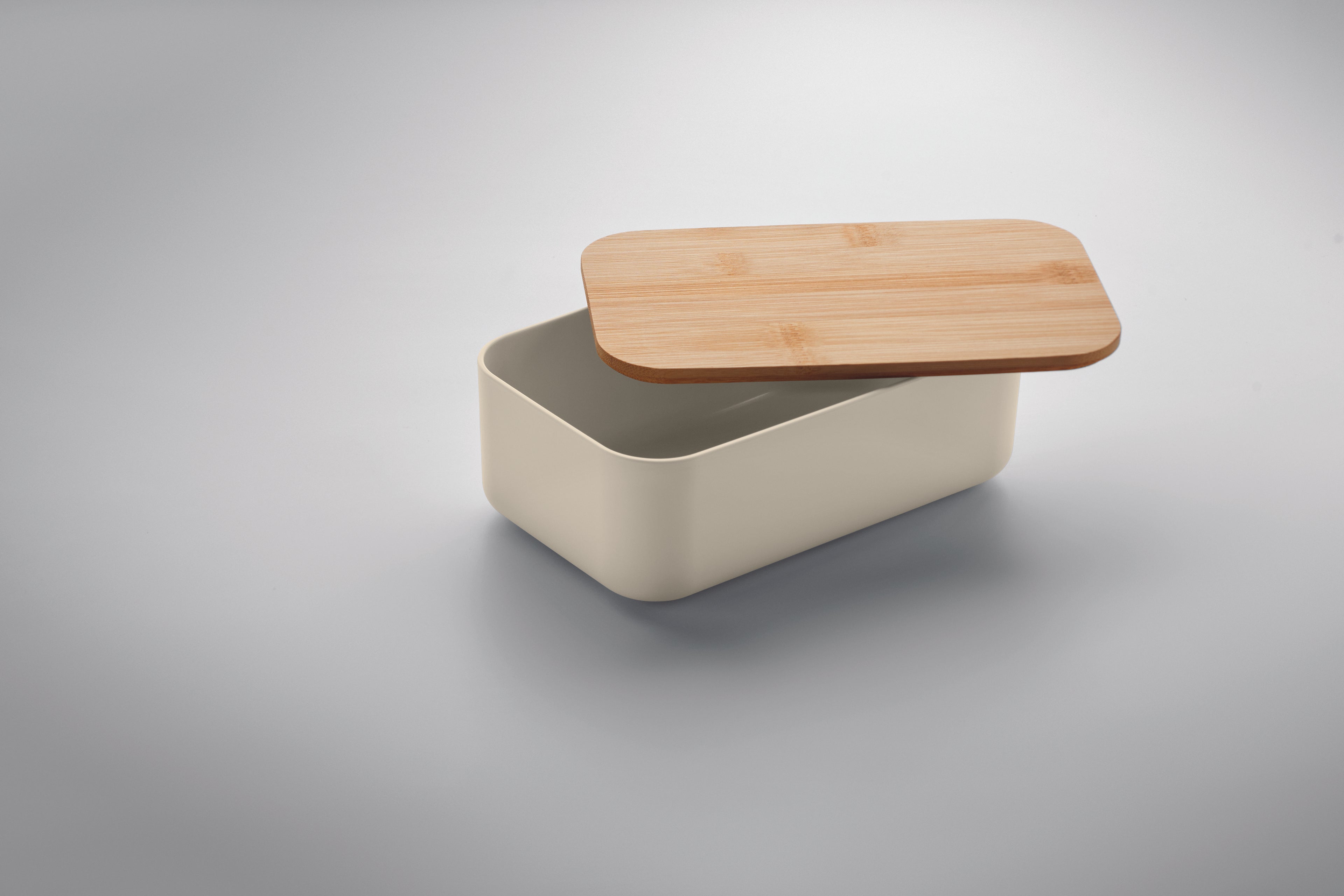 Cutie de prânz 1000ml PLA