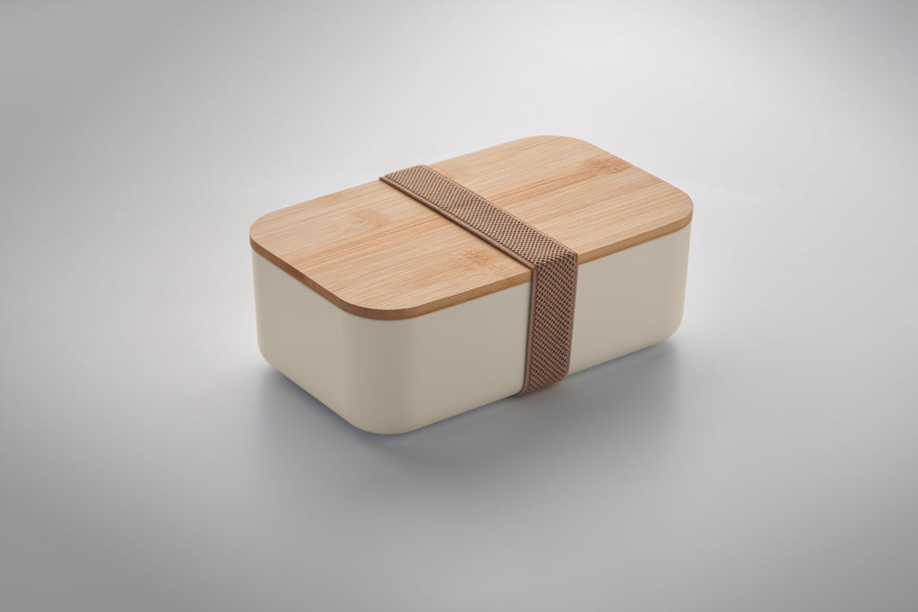 Cutie de prânz 1000ml PLA